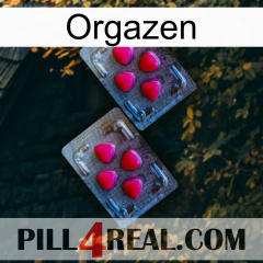 Orgazen 14